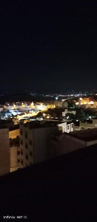 Qamar's guests 2, Al Hoceïma