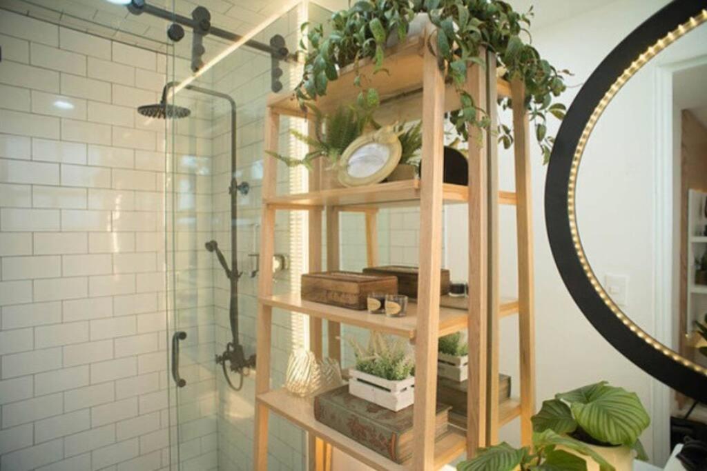 Cozy country retreat in fashionable Roma - 4