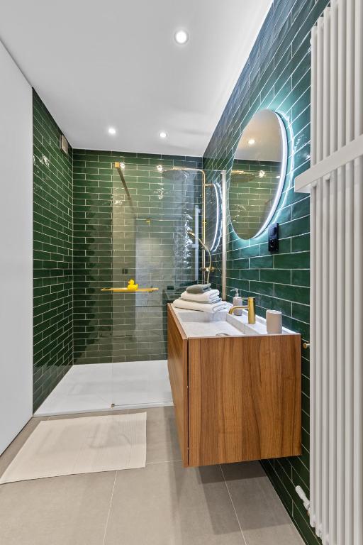 Central & luminous apartment 8