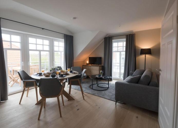 Lindenhof - Sandperle, Wangerooge