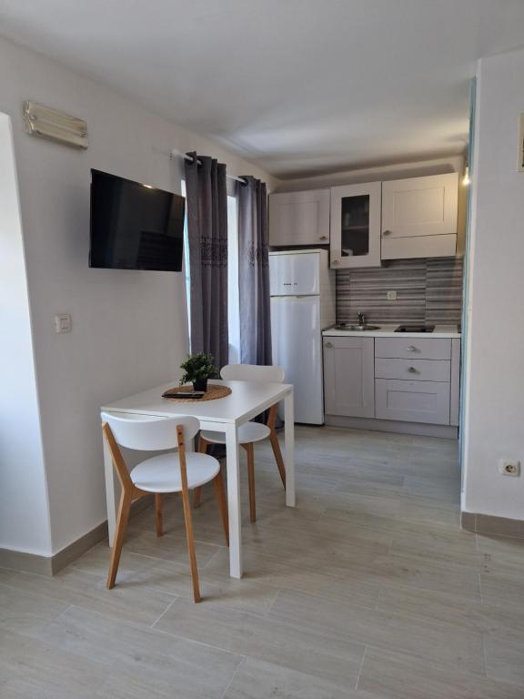Kazanegra Exclusive Apartments photo