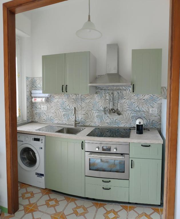 CASA DI ANDREA - 4