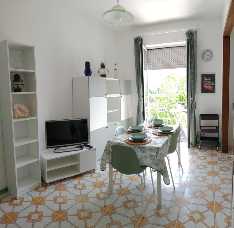 CASA DI ANDREA - 3