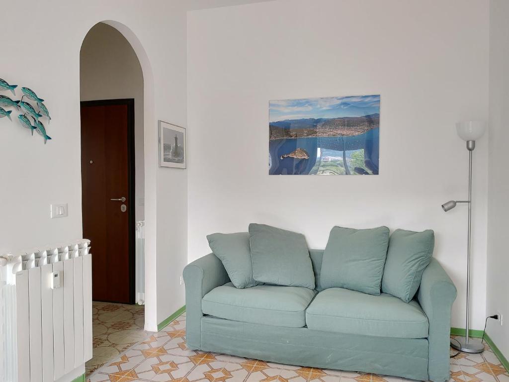 CASA DI ANDREA - 5