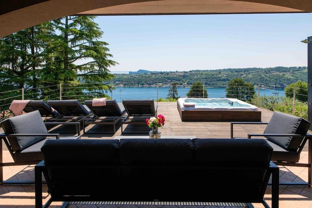 Villa Allegra Luxury Holiday House - 1