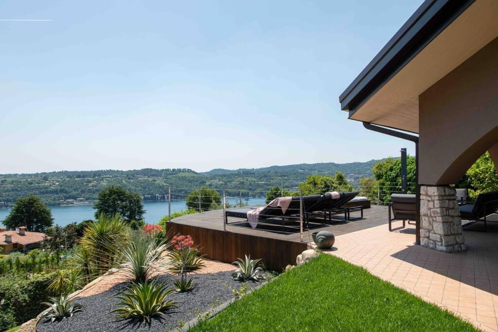 Villa Allegra Luxury Holiday House - 2