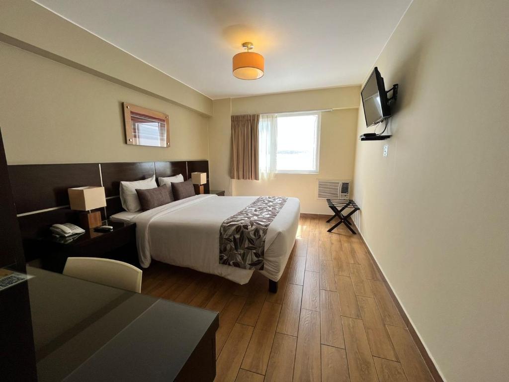 Hotel El Tambo 2 photo
