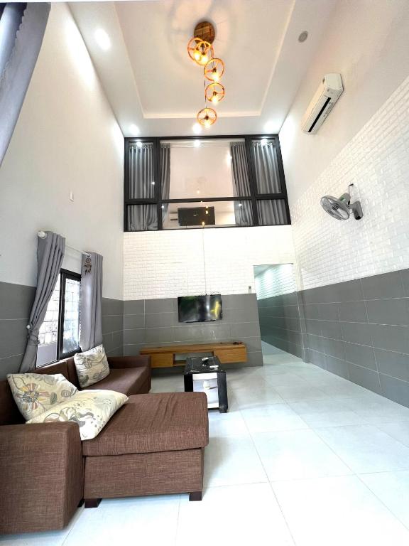 THANH XUAN HOMESTAY