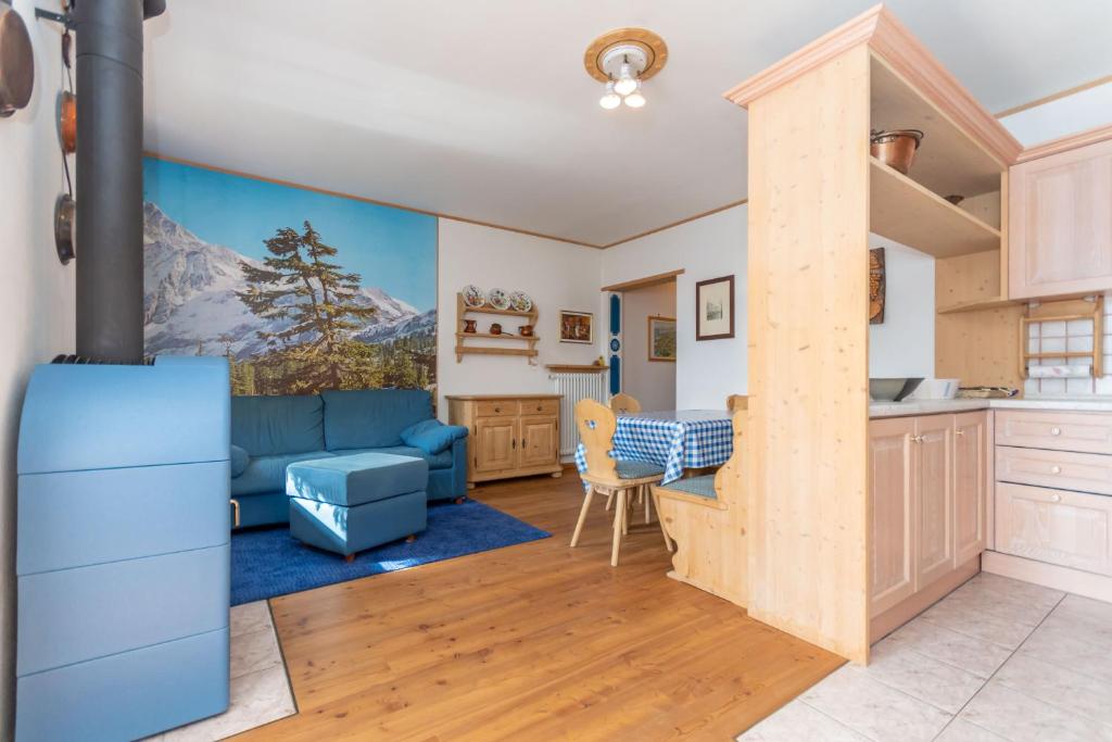Condominio Orsa Maggiore 12 - 3