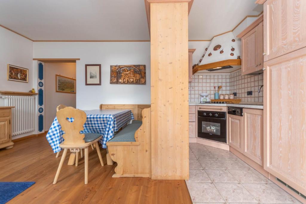 Condominio Orsa Maggiore 12 - 4