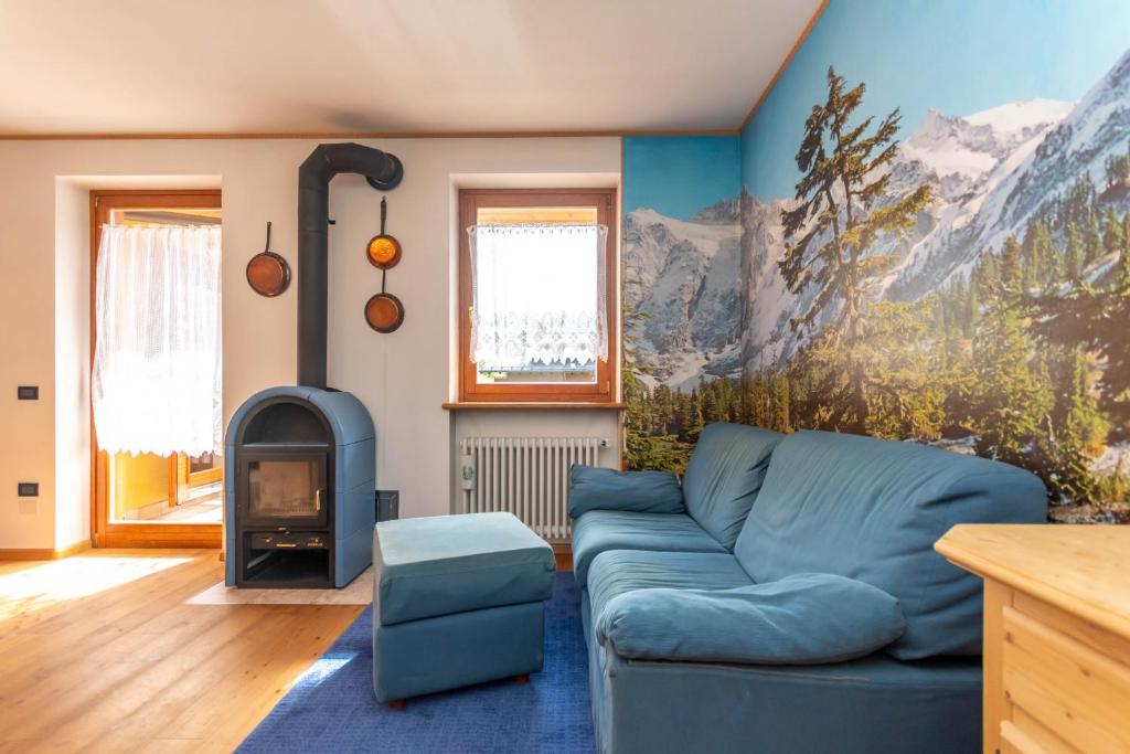 Condominio Orsa Maggiore 12 - 5