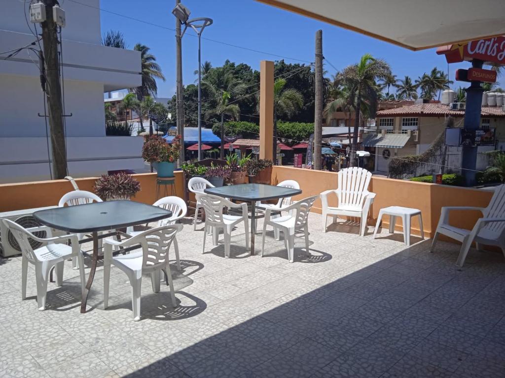 Mariana Apartamentos photo