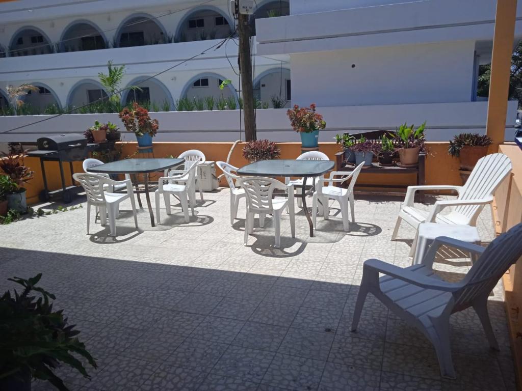 Mariana Apartamentos photo