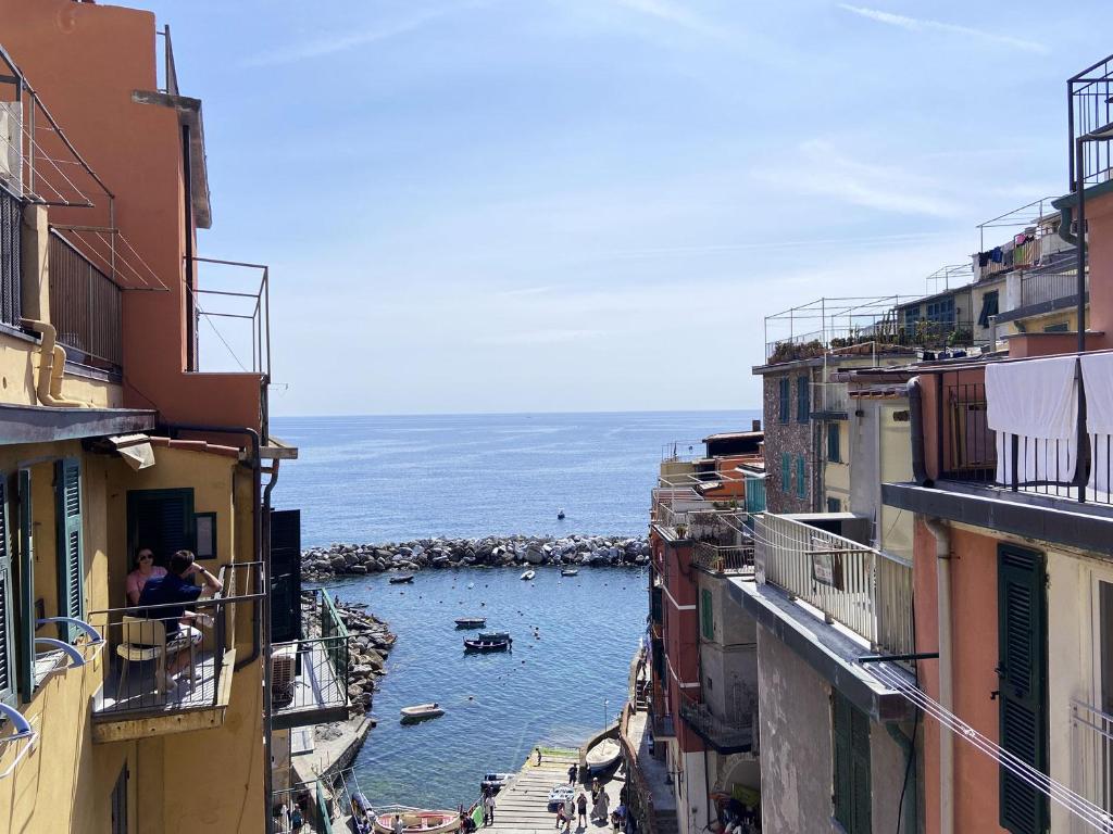 La Casa di Lenù - 1
