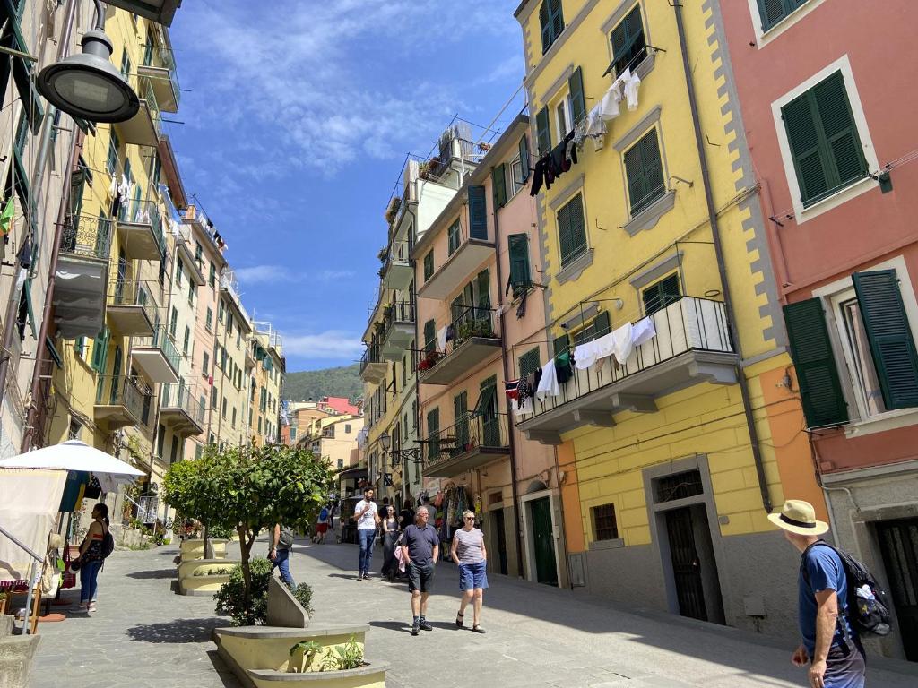 La Casa di Lenù - 4