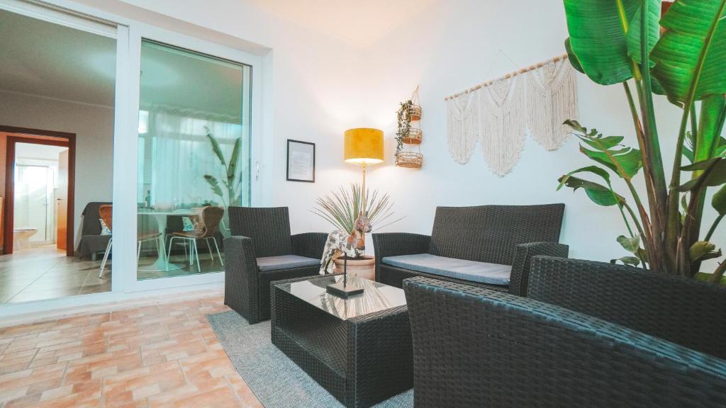 Oceano Holiday House - 4