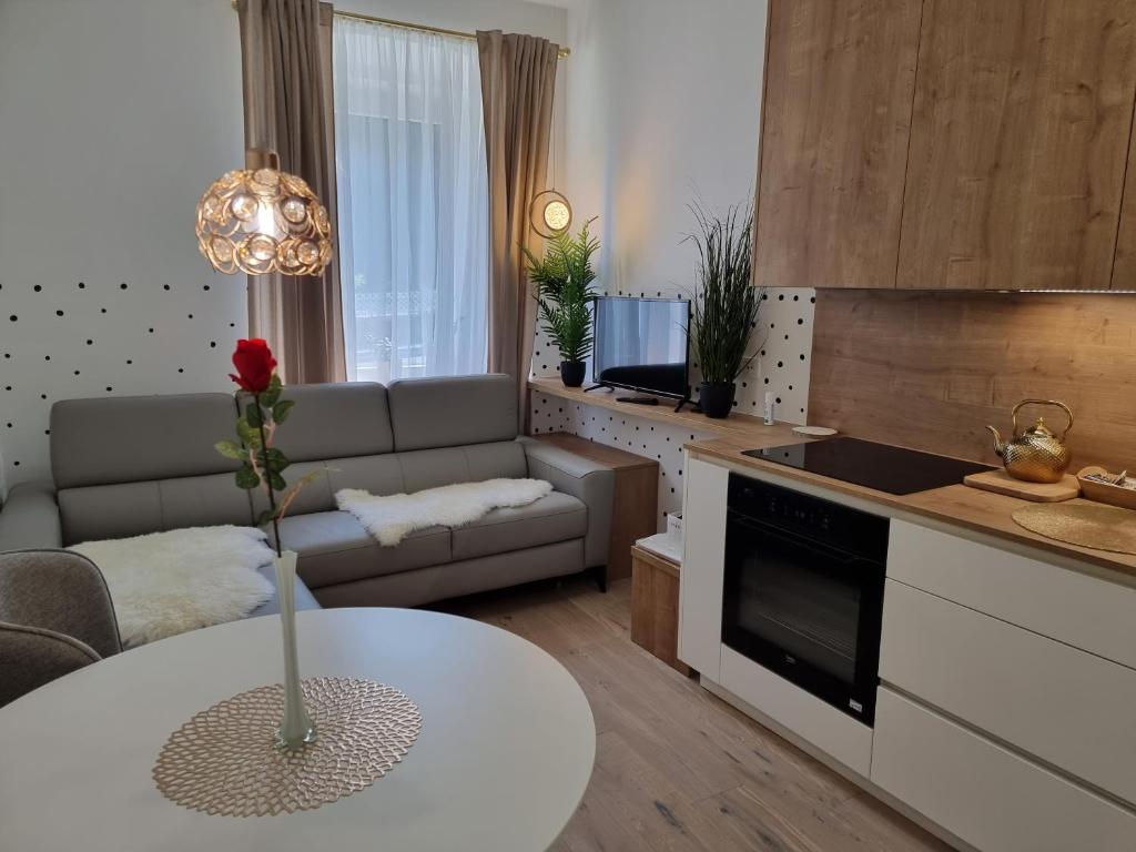 Apartma Larisa, Bled