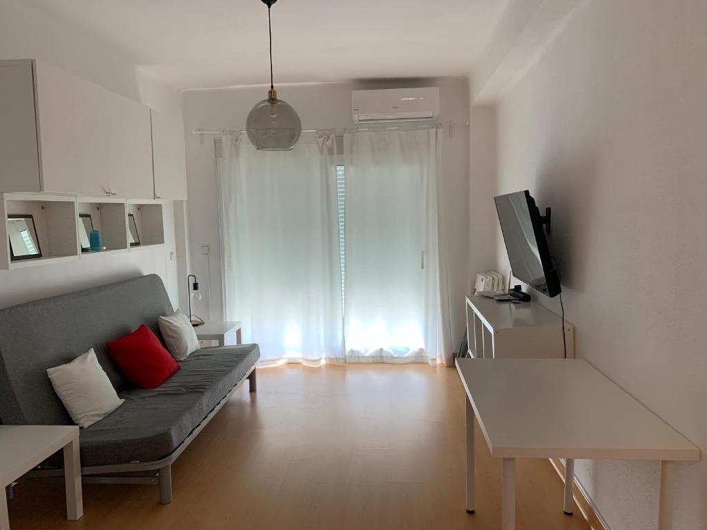 Estudio Granada - 2