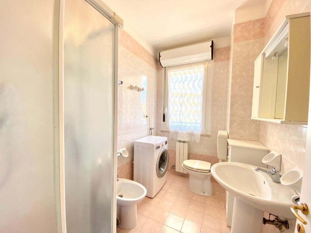 Residence Cristoforo Colombo - Carraro Immobiliare - Family Apartments - 5
