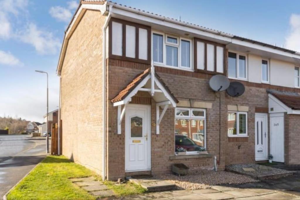 Oldwood Home from Home 3, Livingston