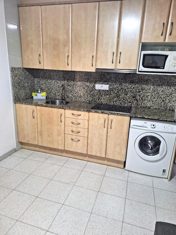 Apartamentos Simo B/P - 4