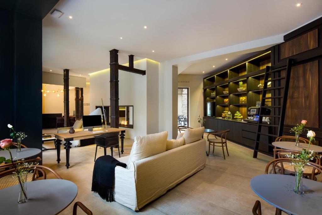 Hotel Altiplanico Bellas Artes photo