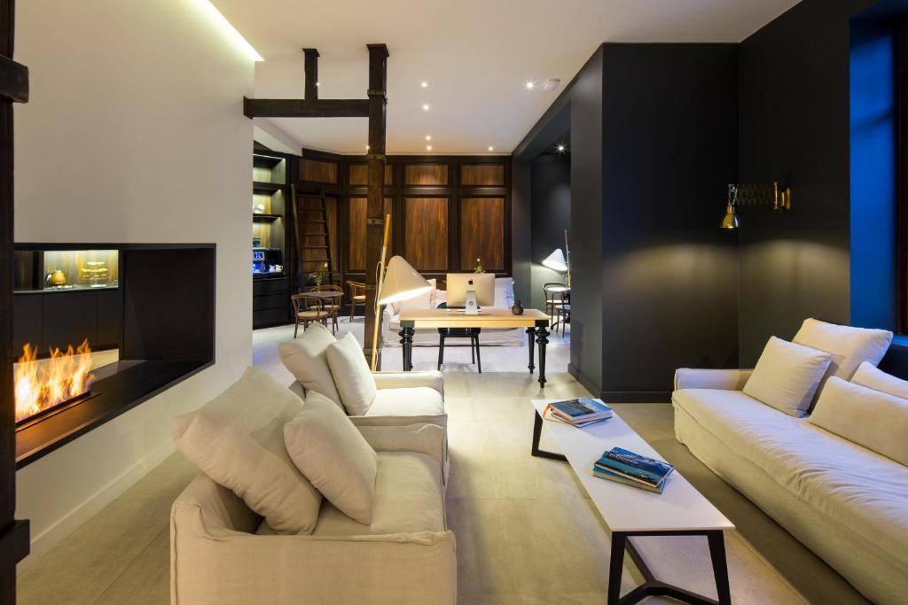 Santiago Hotel-Altiplanico-Bellas-Artes other