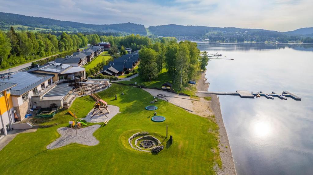 Amenity Hotel & Resort Lipno photo