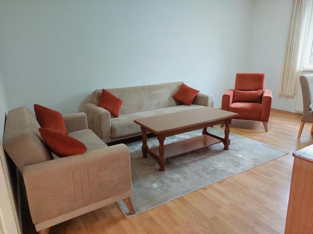 Apartment Stup - 2