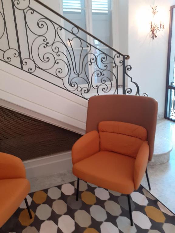 La Maison NP