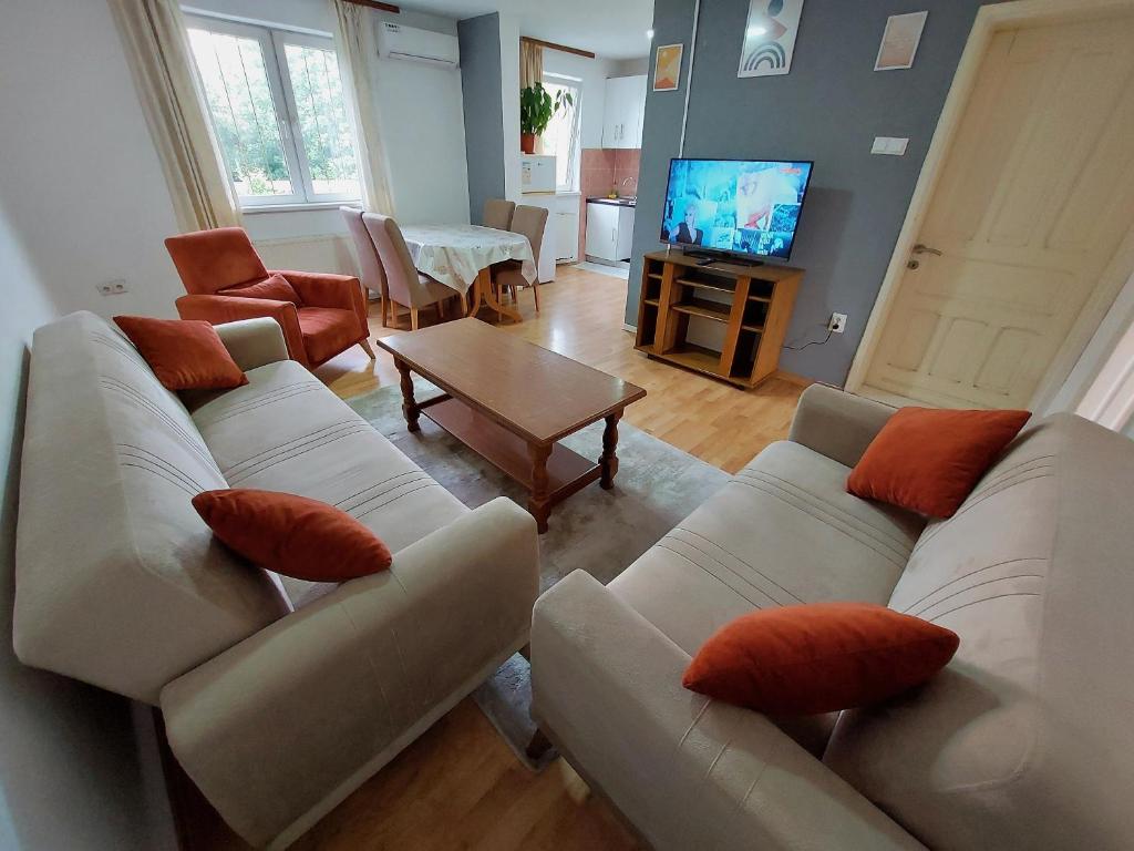 Apartment Stup - 3