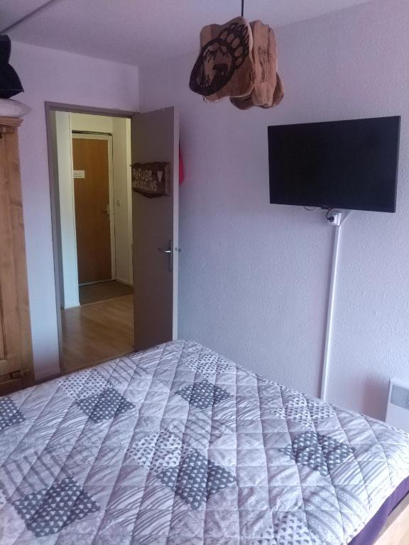 Appartement en residence - 4