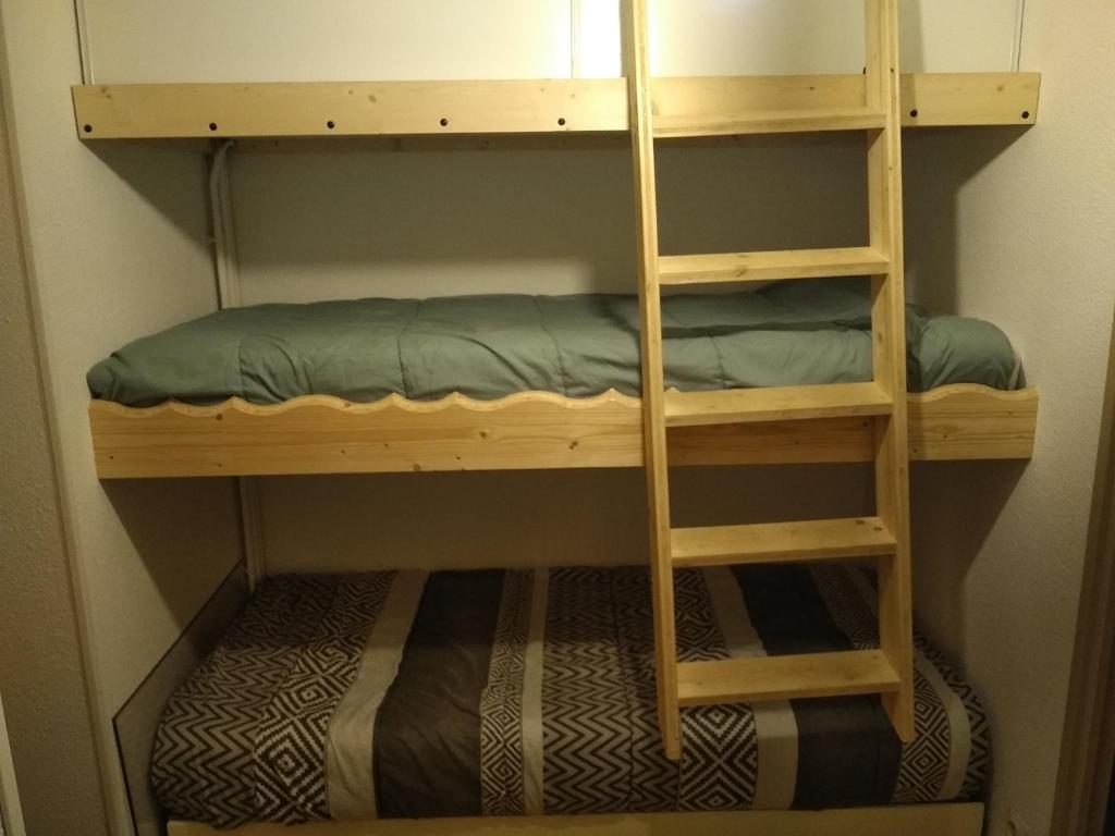 Appartement en residence - 5