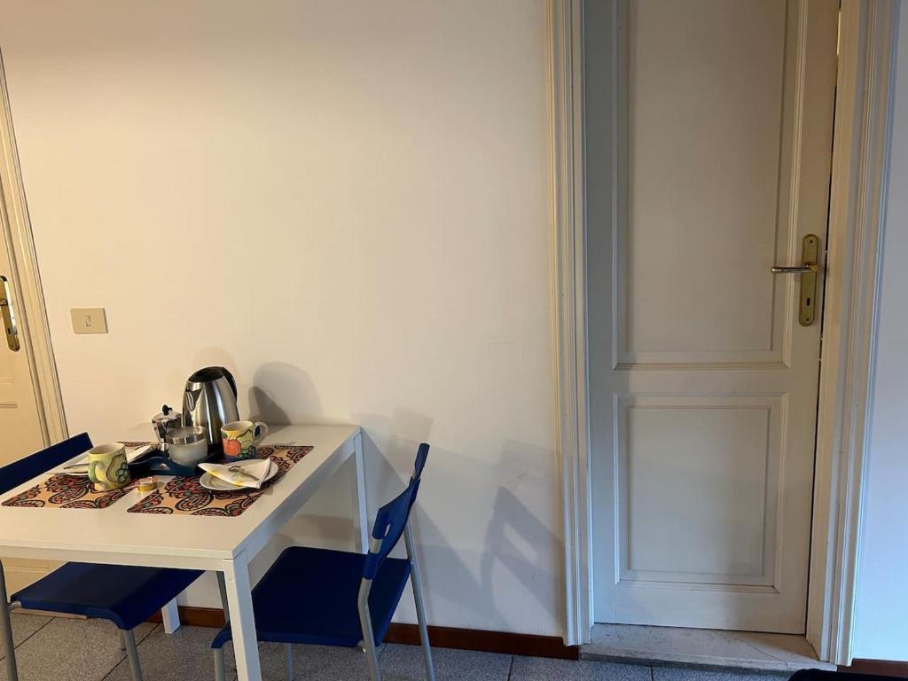 Grazioso monolocale - 3