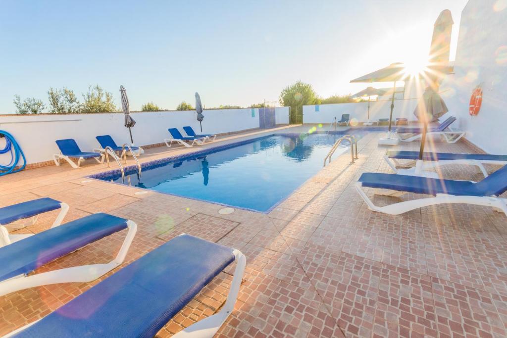 Villa la Dehesa - 2