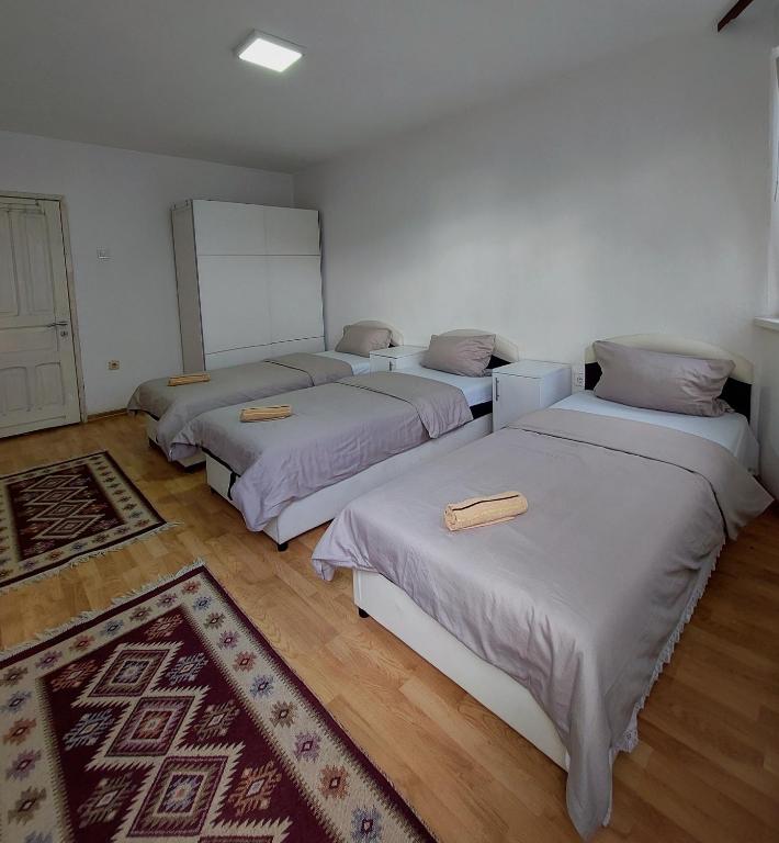 Apartment Stup - 4
