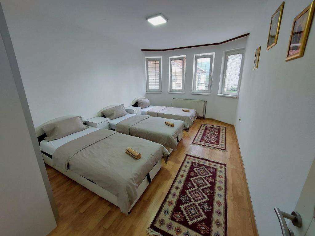 Apartment Stup - 5