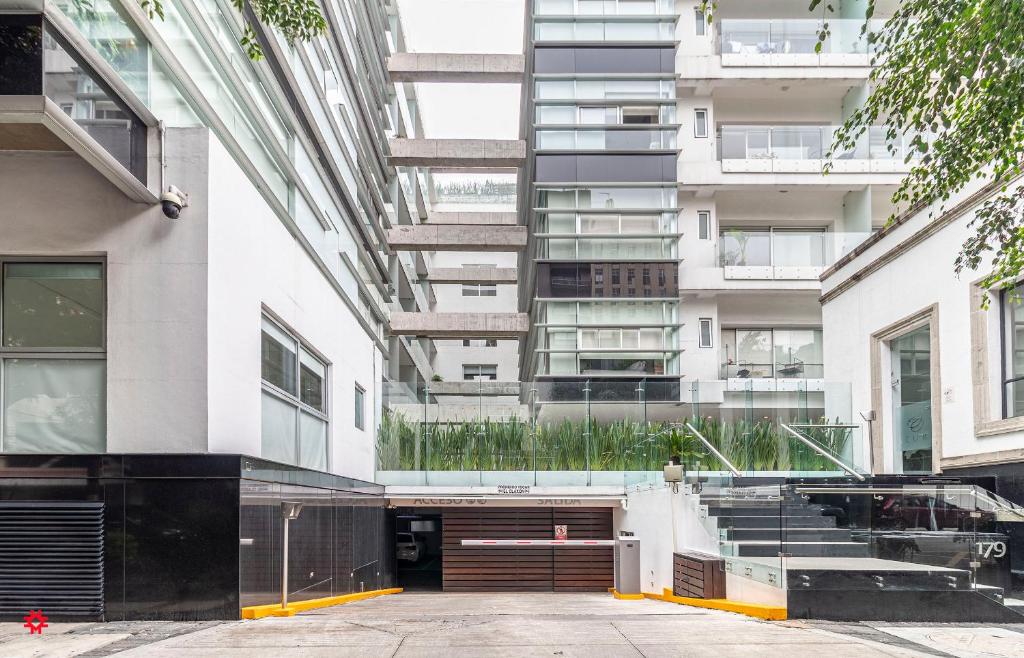 Casa Alure by Kukun, Mexiko