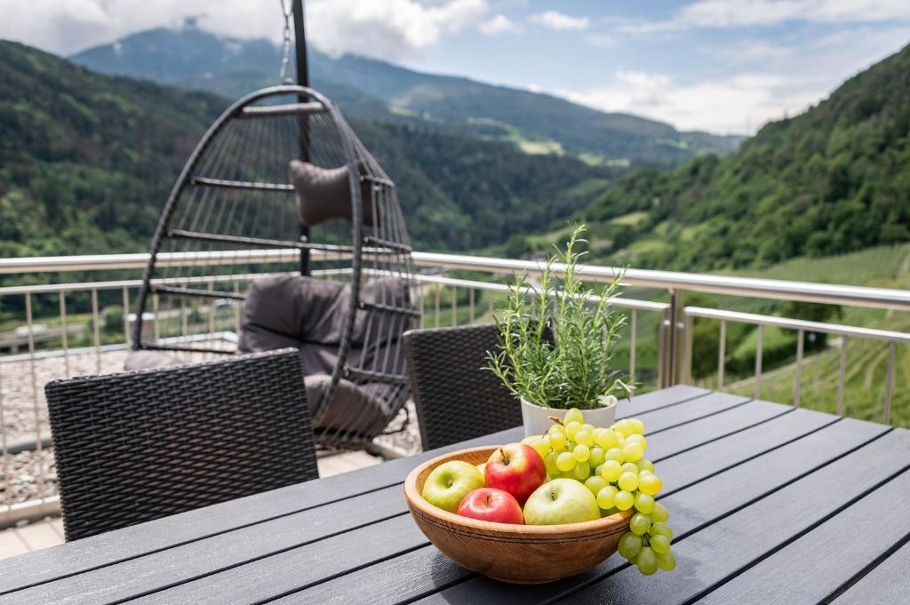 Appartements Toni photo