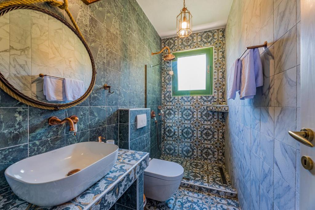 Mediterraneo Luxury Suites Halkidiki photo