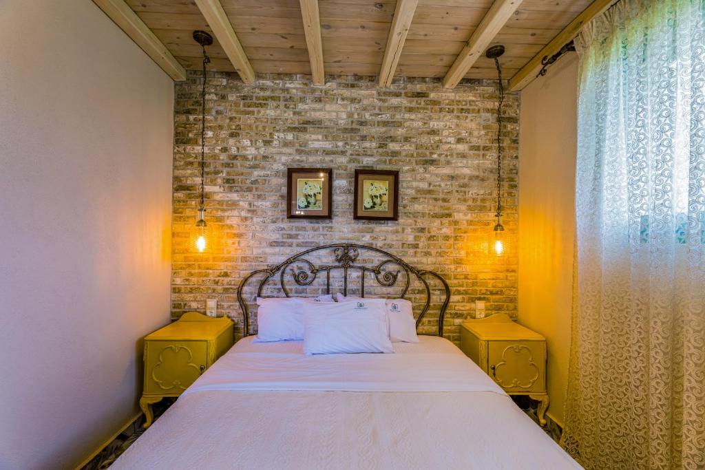 Mediterraneo Luxury Suites Halkidiki photo