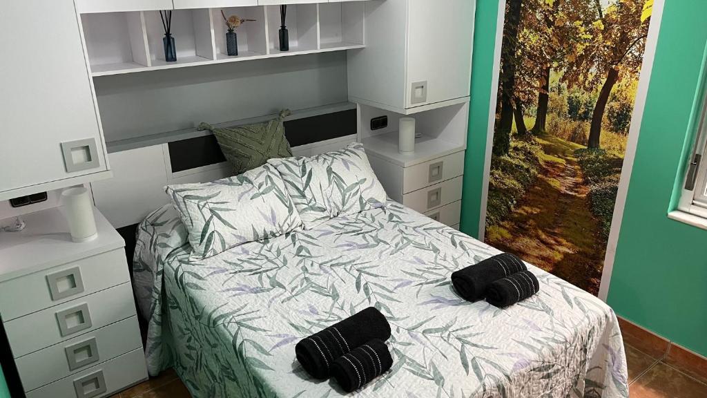 Casa gorgona - 2