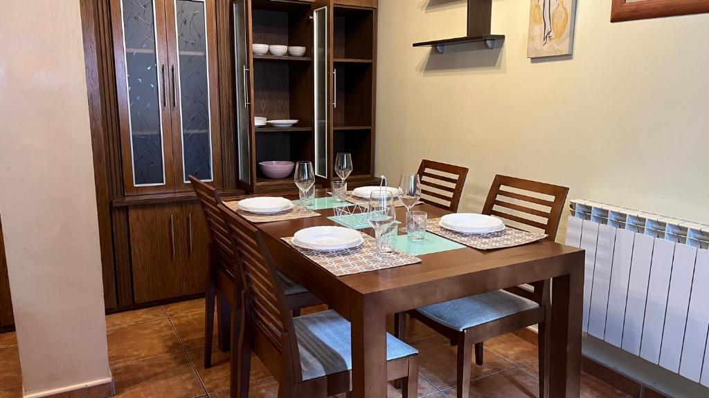 Casa gorgona - 3