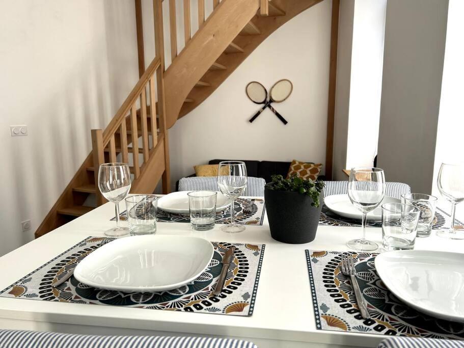 maison bononia - 5