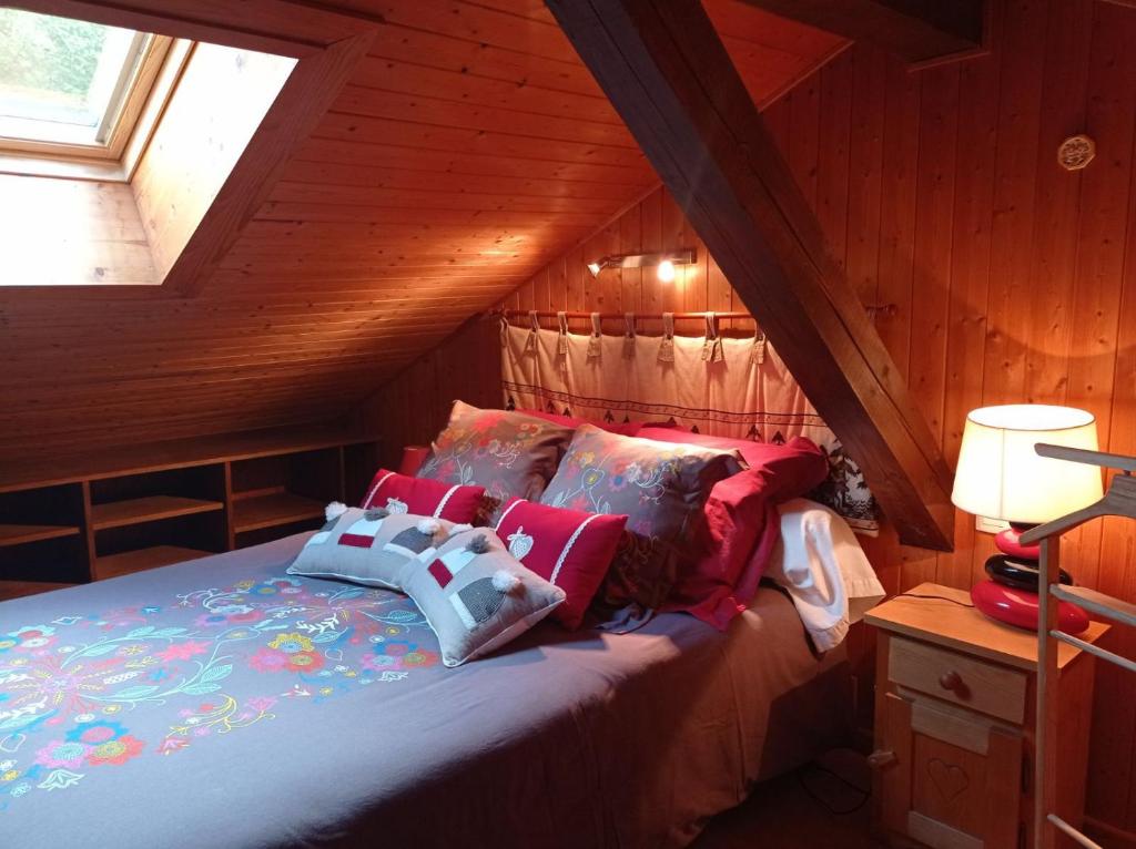 Chalet Chez Nous - 3