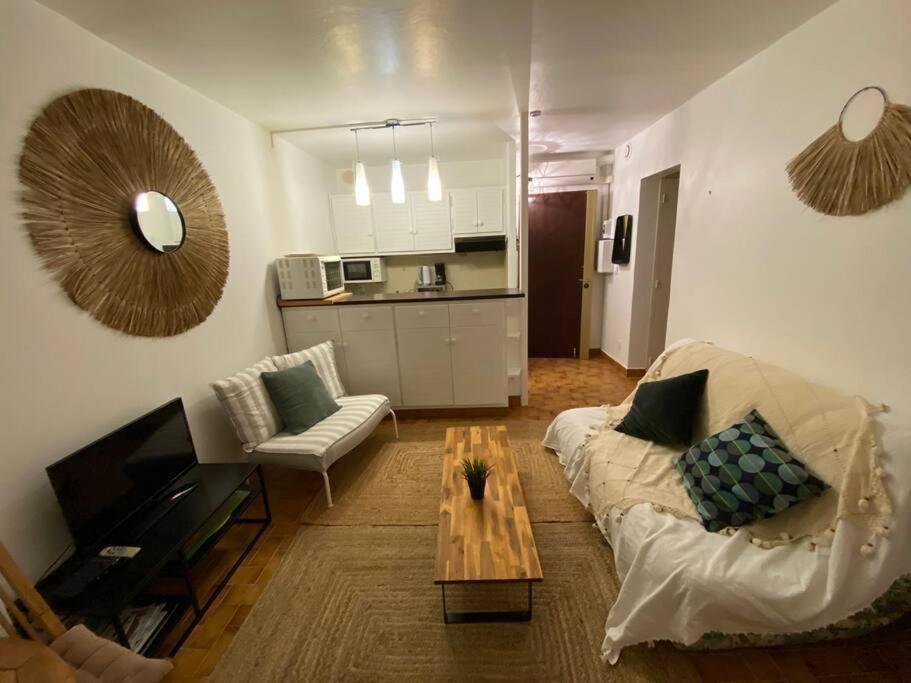 Mazet/ Appartement Le Lavandou - 5