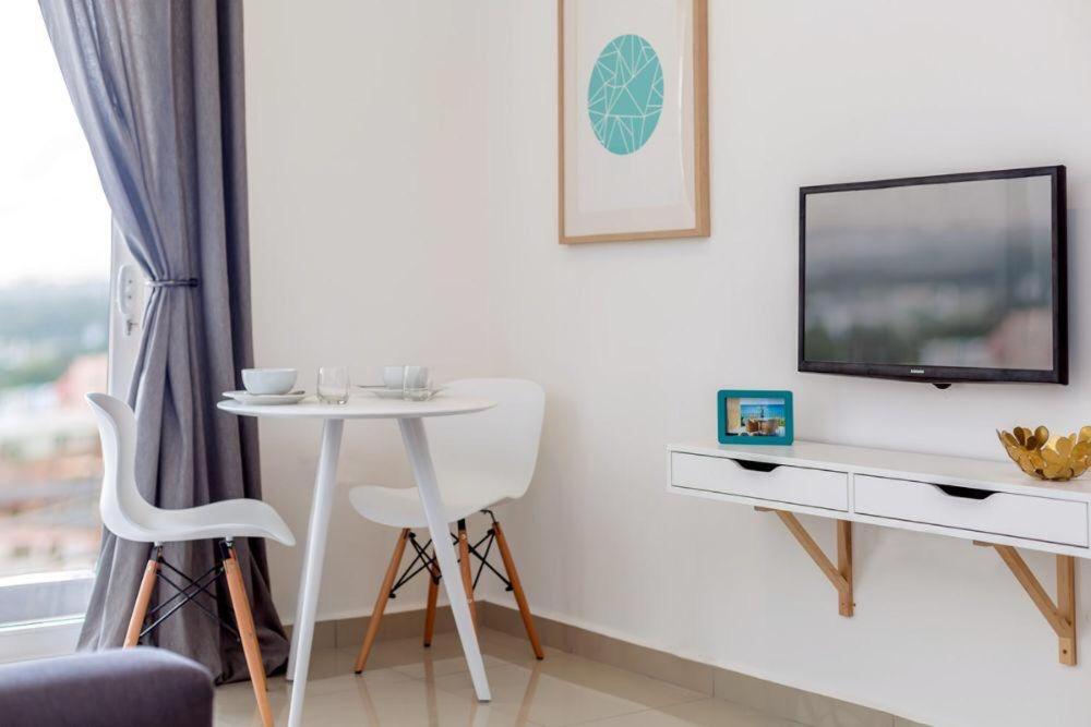 The Gallery Luxury Apartments photo