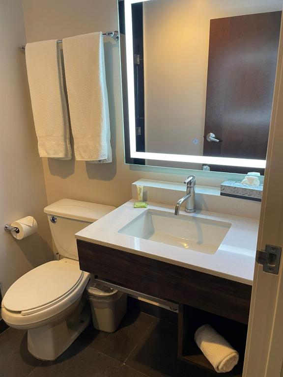 Holiday Inn Express Mexico City Satelite by IHG - 4