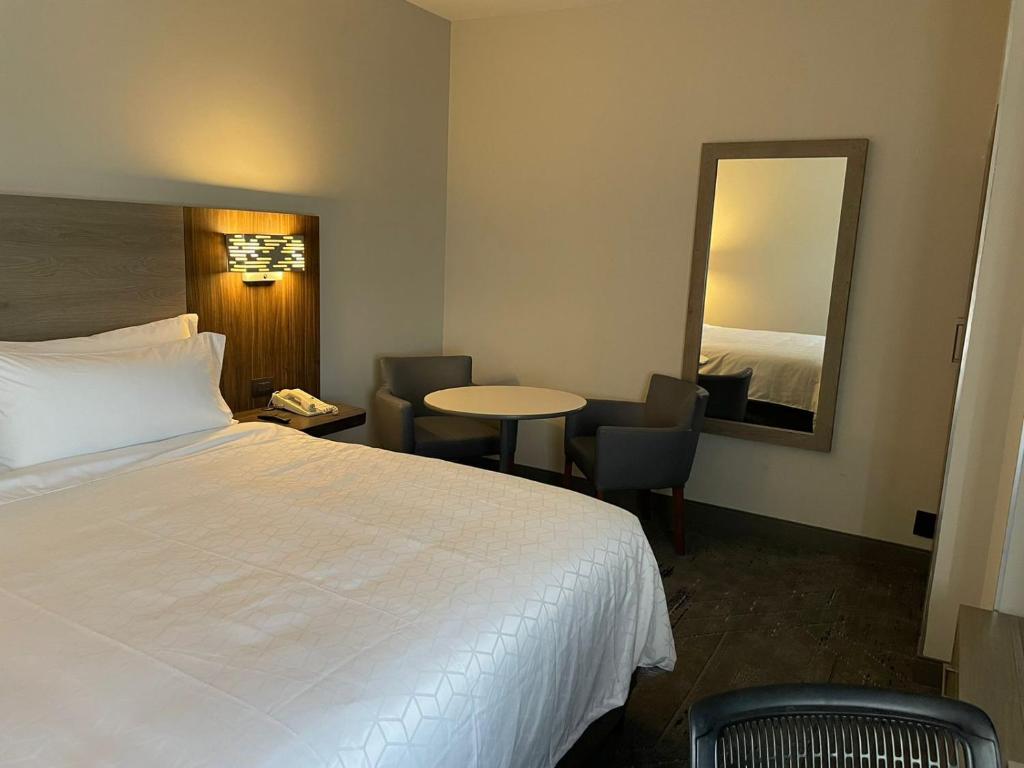Holiday Inn Express Mexico City Satelite by IHG - 5