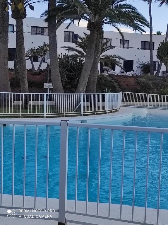 Alojamiento Playa Centro Corralejo 17 - 5
